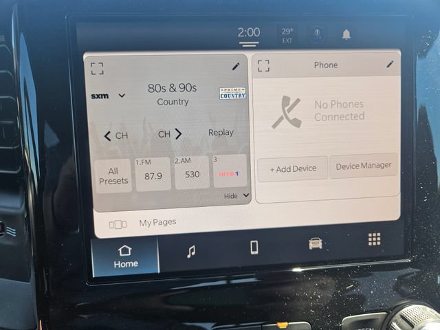 New 2026 RAM 1500 Classic Warlock AWD/4WD image 19