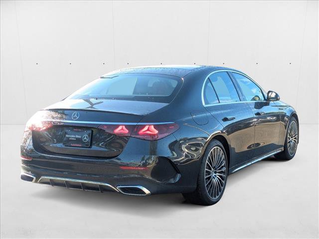 New 2026 Mercedes-Benz E 350 Sedan video 2