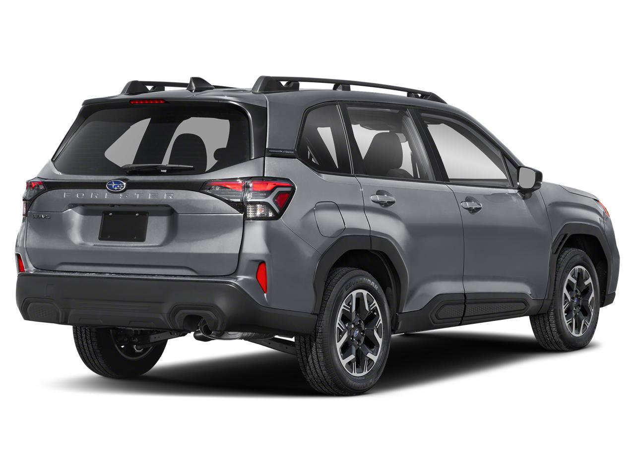 New 2026 Subaru Forester image 2