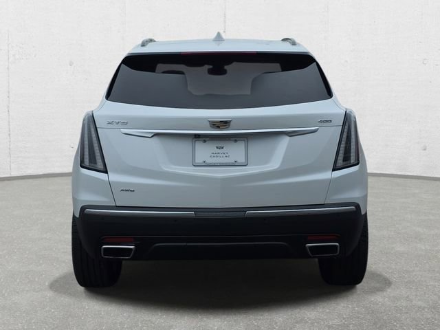 Used 2020 Cadillac XT5 Sportv w/ LPO, Floor Liner Package AWD/4WD image 6