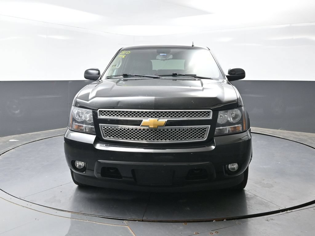 Used 2013 Chevrolet Tahoe LT AWD/4WD image 6