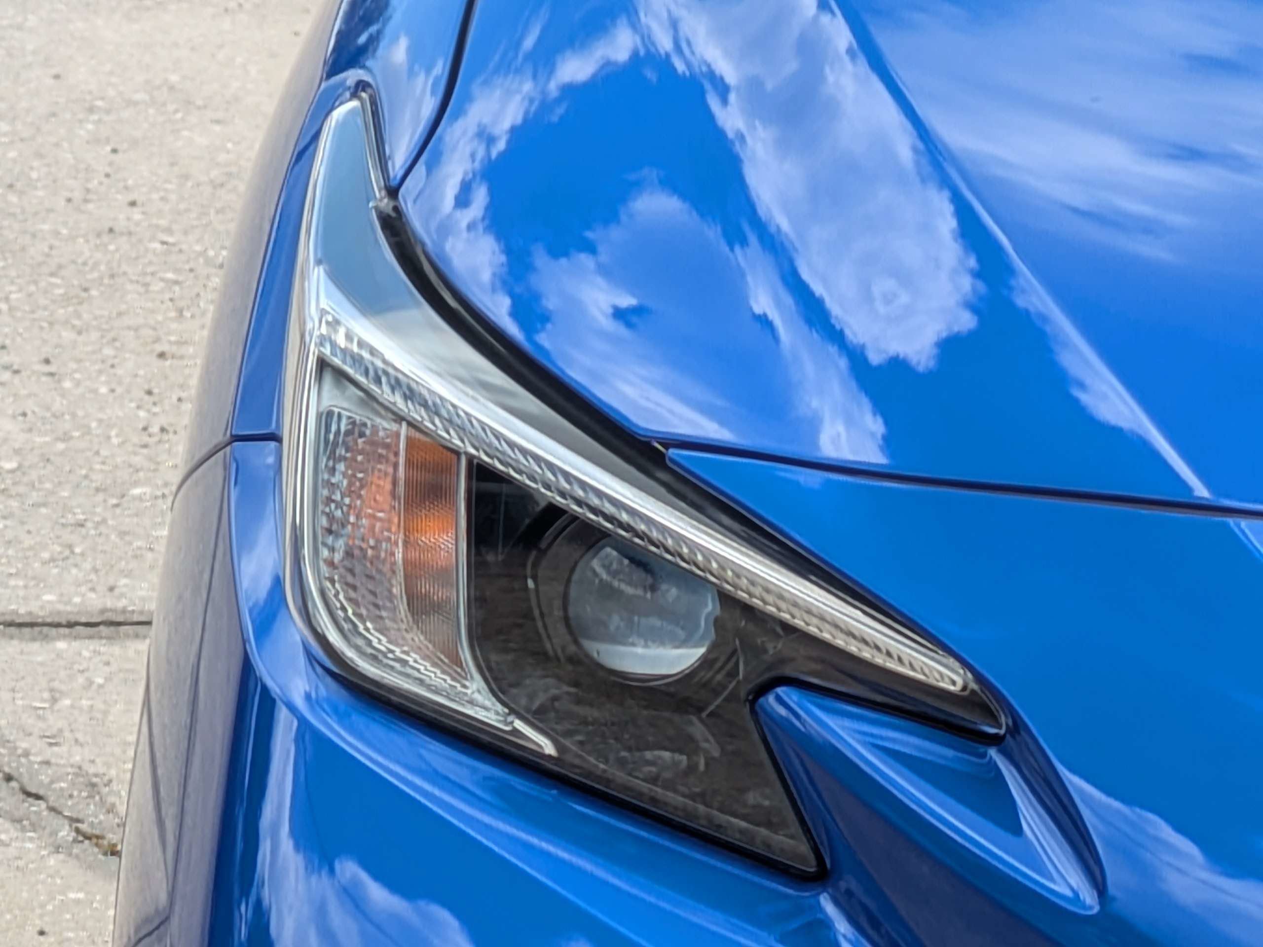 New 2026 Subaru WRX Premium AWD/4WD image 10