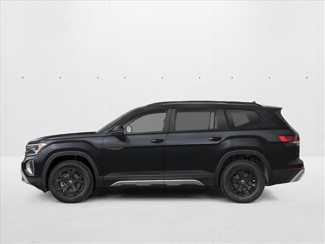 New 2026 Volkswagen Atlas Peak Edition image 3