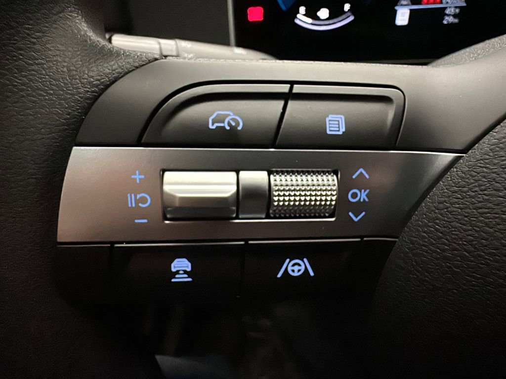 New 2026 Hyundai Sonata SE image 16