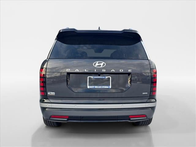 New 2026 Hyundai Palisade Limited image 4