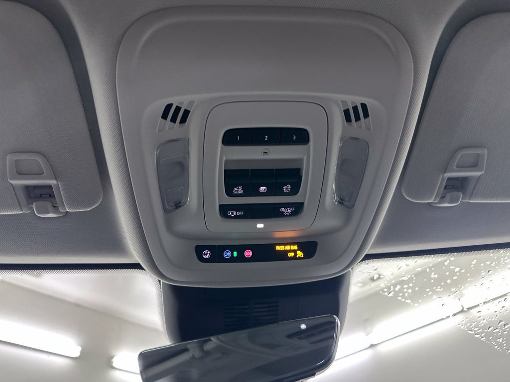 New 2026 Buick Envision Avenir AWD/4WD image 52