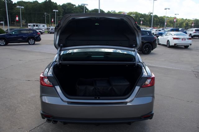 New 2026 Toyota Camry SE w/ Multimedia Upgrade Package FWD image 13