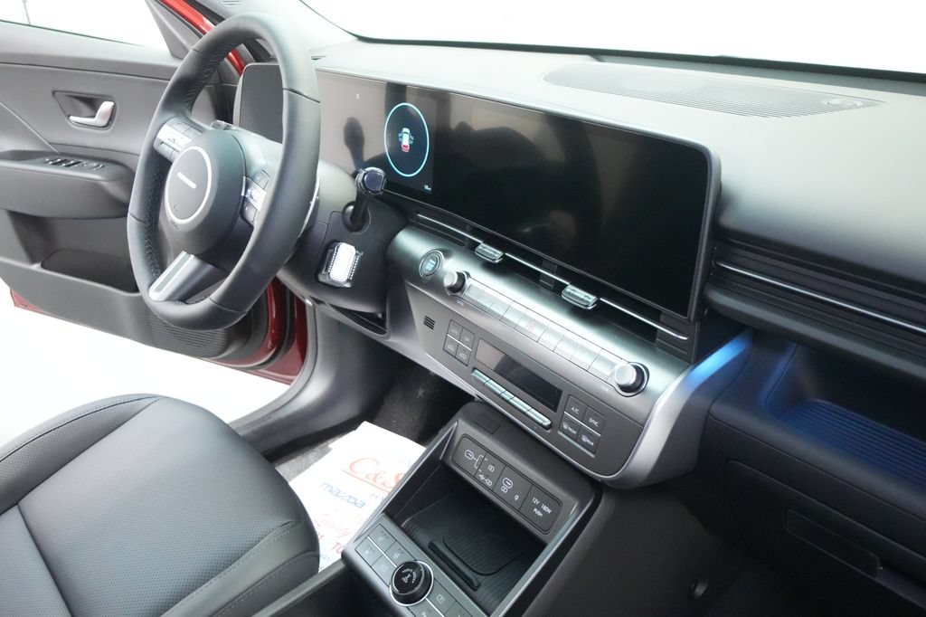 New 2026 Hyundai Kona Limited AWD/4WD image 27