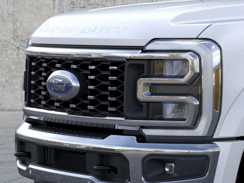 New 2026 Ford F450 Lariat image 17