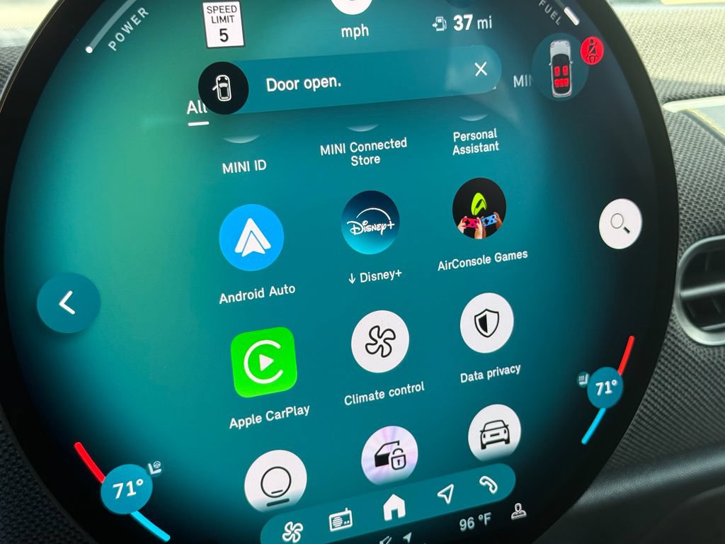 New 2027 MINI Cooper S FWD image 17