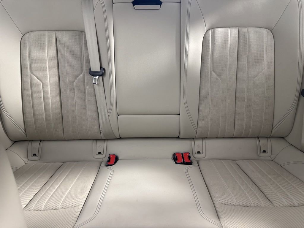 Used 2022 Audi A6 Premium Plus w/ Premium Plus Package image 17