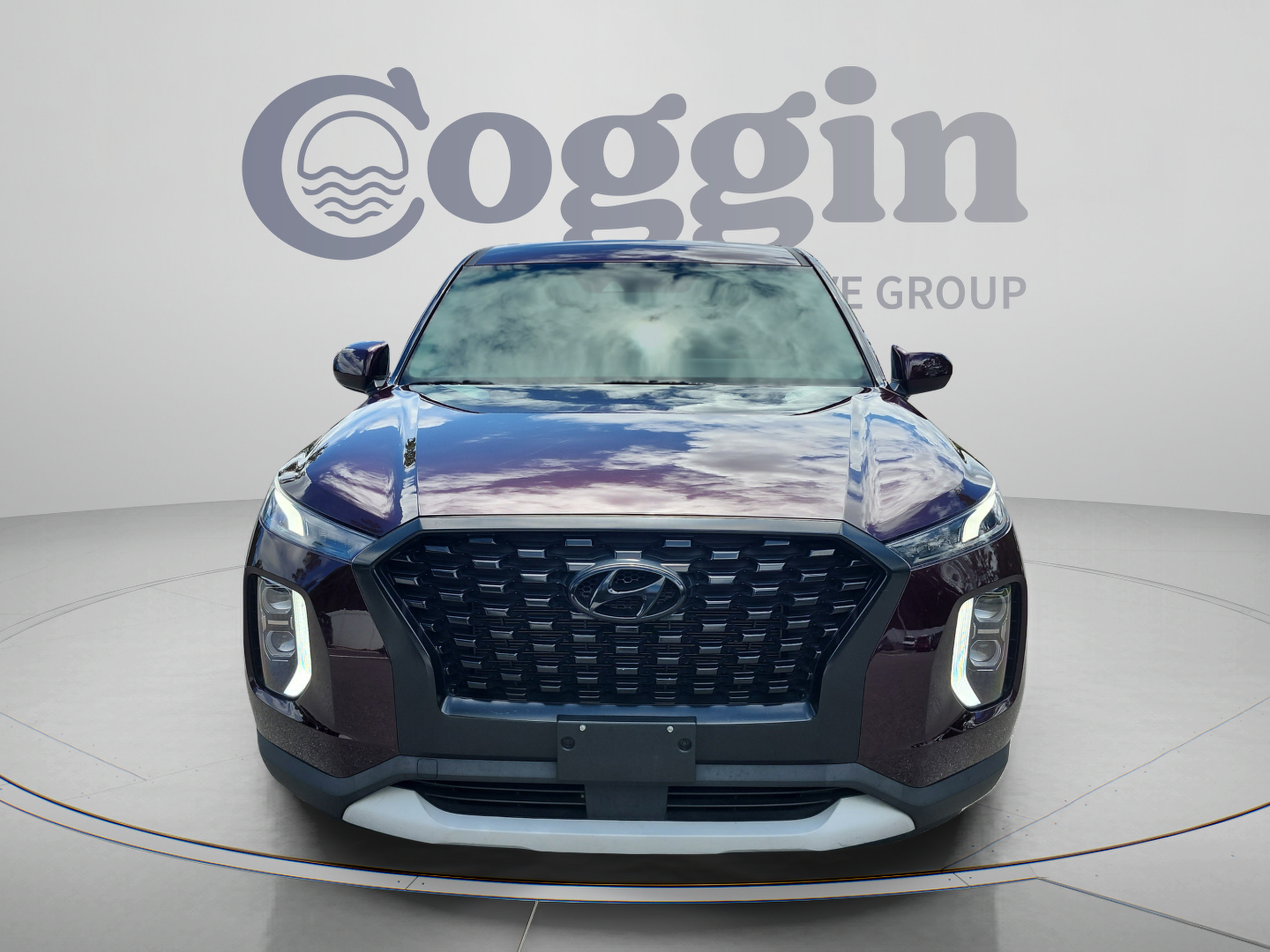 Certified 2021 Hyundai Palisade SE AWD/4WD image 8