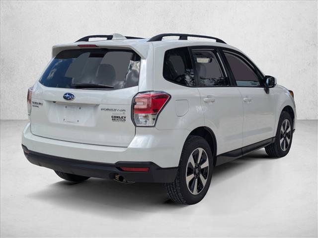 Used 2017 Subaru Forester 2.5i Premium AWD/4WD image 5