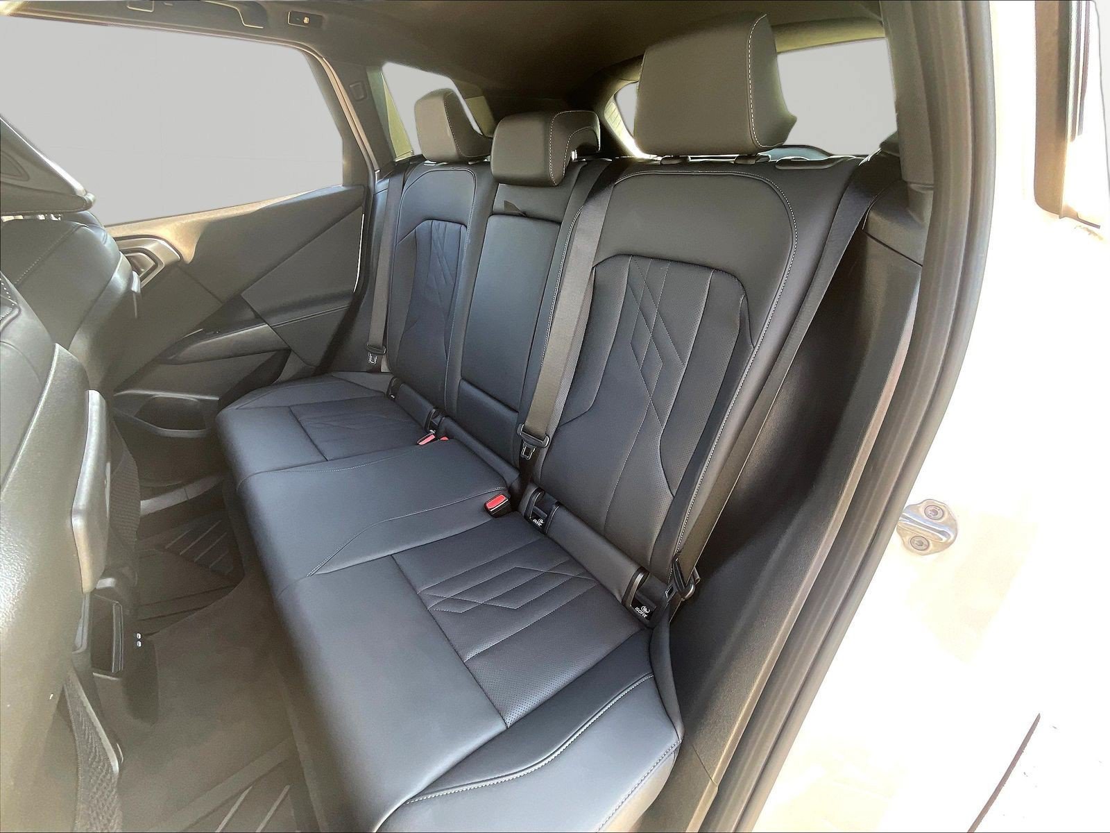 Used 2026 BMW X3 xDrive30i AWD/4WD image 22