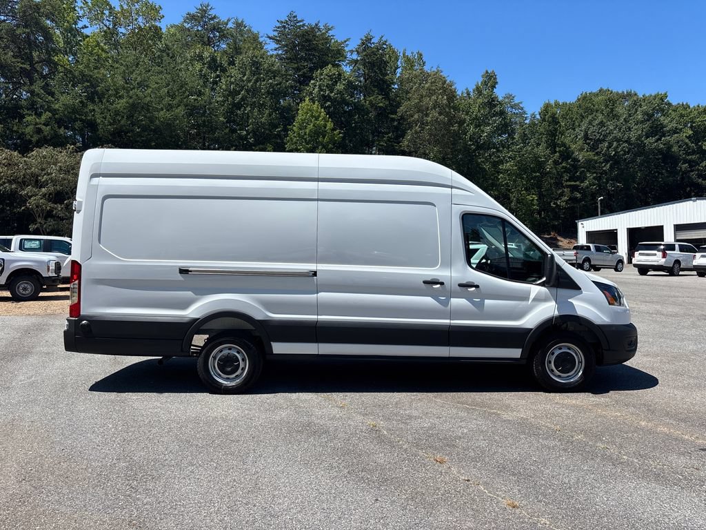 New 2026 Ford Transit 350 148 High Roof Extended RWD image 4