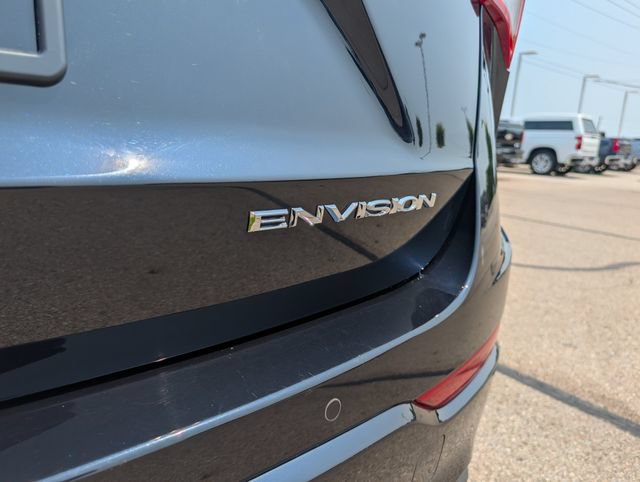 Used 2020 Buick Envision Preferred FWD image 26