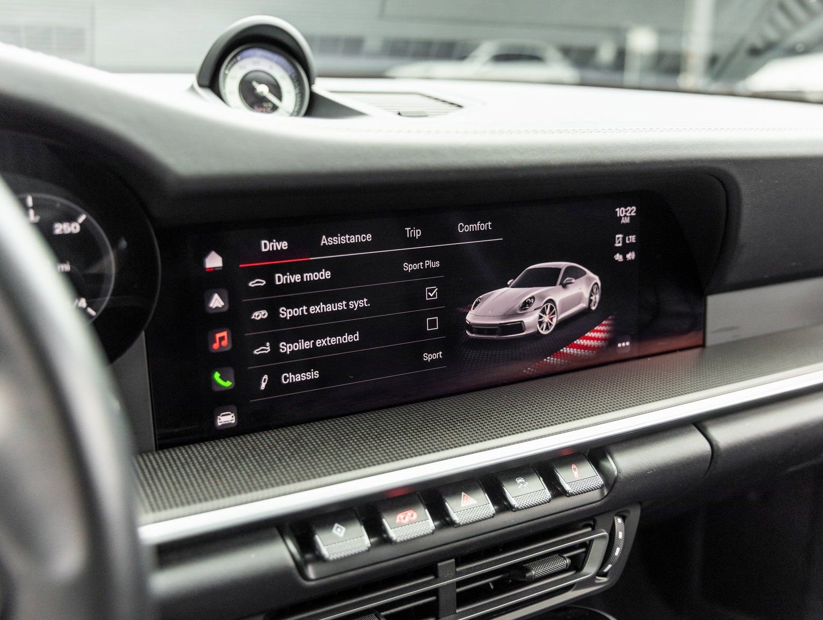 Certified 2022 Porsche 911 Carrera S image 30