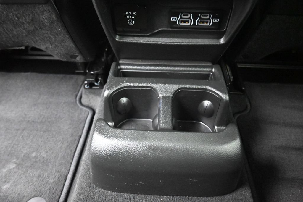 Used 2025 Jeep Grand Cherokee L Altitude AWD/4WD image 37