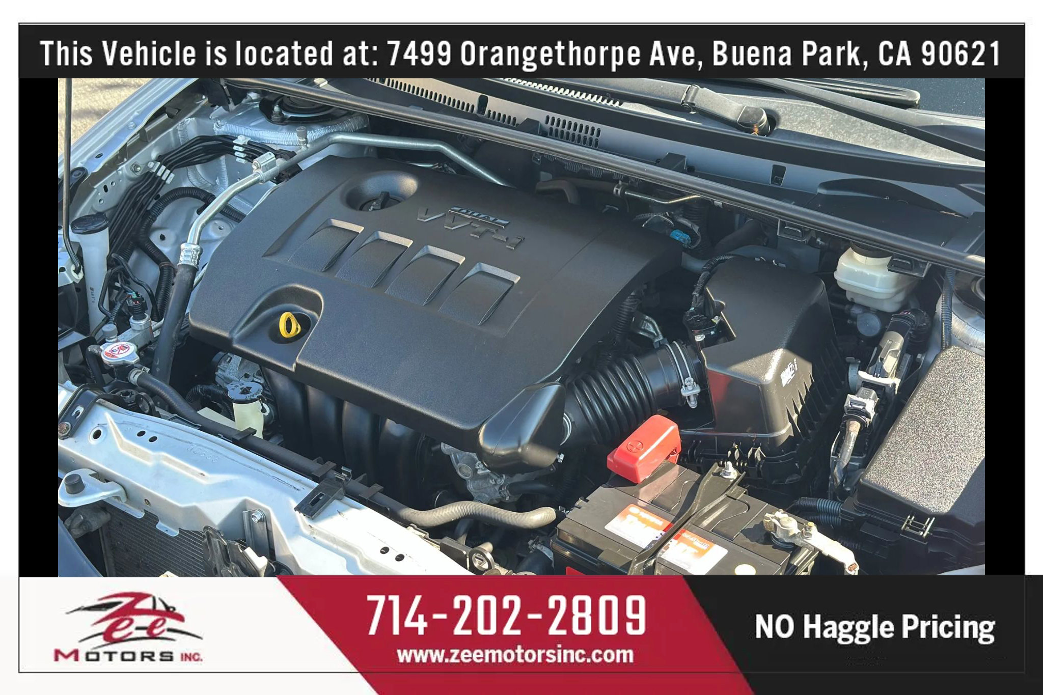Used 2018 Toyota Corolla LE image 45