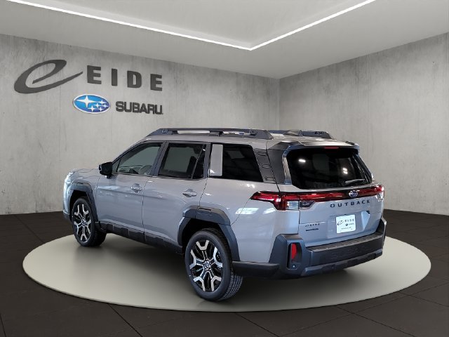 New 2026 Subaru Outback Touring XT AWD/4WD image 10