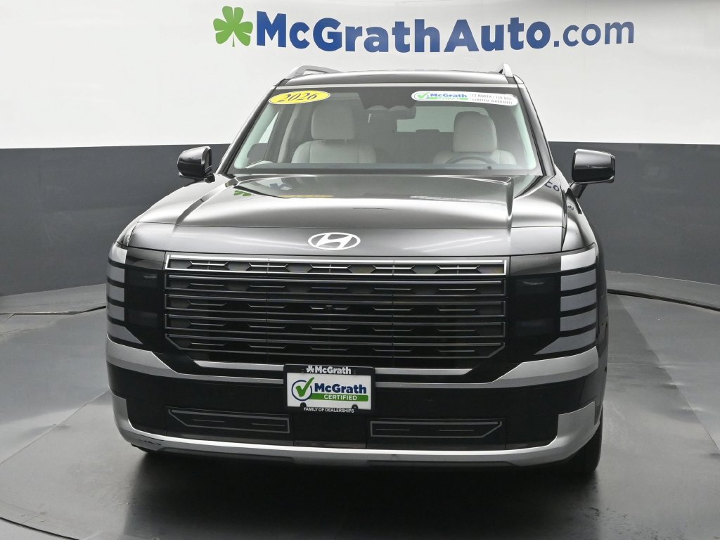 Used 2026 Hyundai Palisade Calligraphy AWD/4WD image 6
