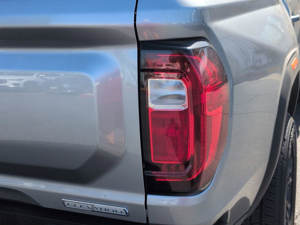 Used 2023 GMC Canyon Elevation w/ Trailering Package image 11