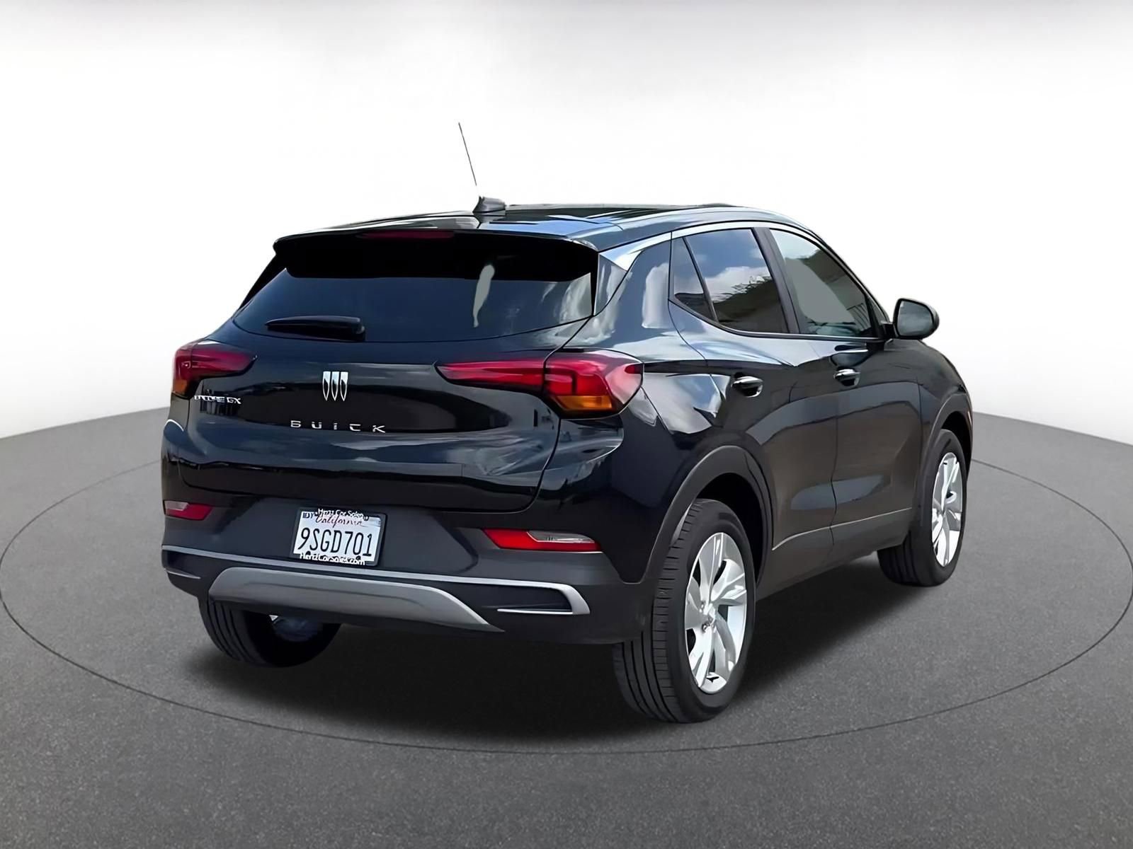 Used 2025 Buick Encore GX Preferred image 14