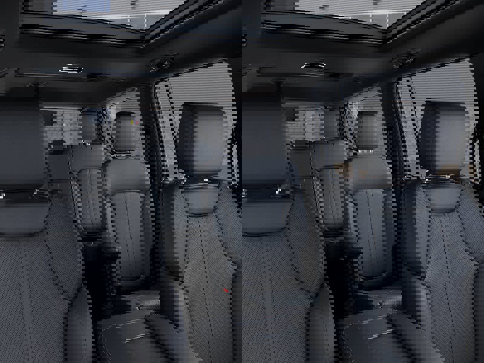 New 2026 Jeep Grand Wagoneer L Limited image 26