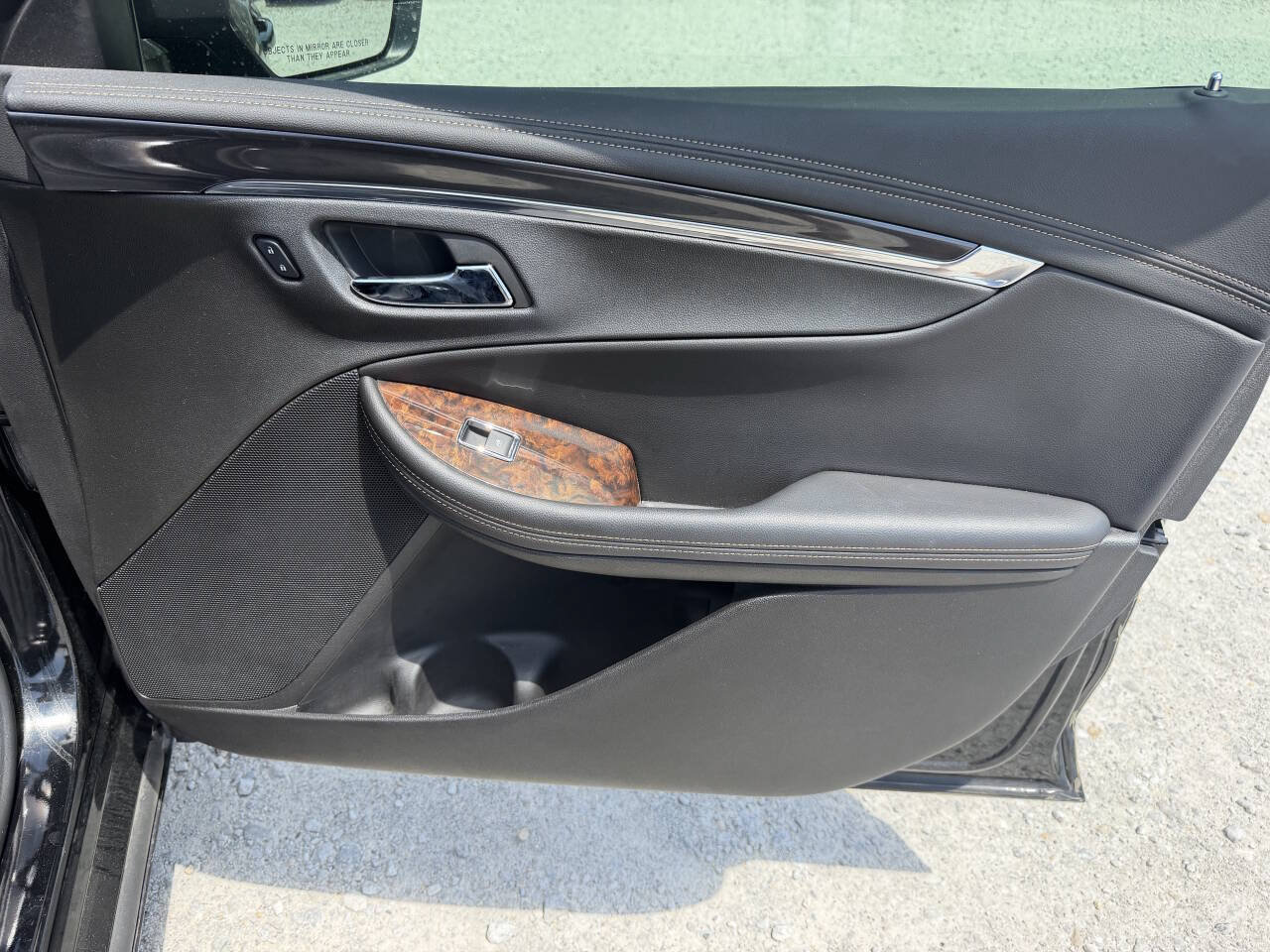 Used 2014 Chevrolet Impala LT w/ Convenience Package FWD image 20