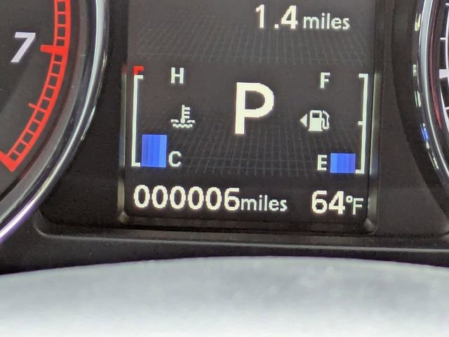 New 2026 Mitsubishi Outlander Sport SE image 30