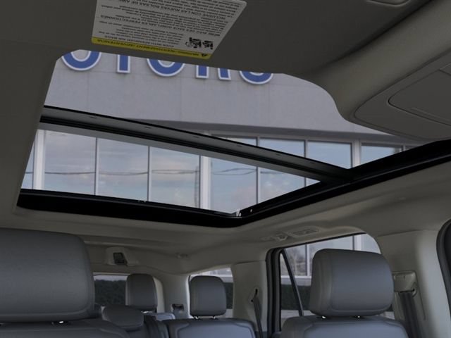 New 2026 Ford Expedition Active AWD/4WD image 22