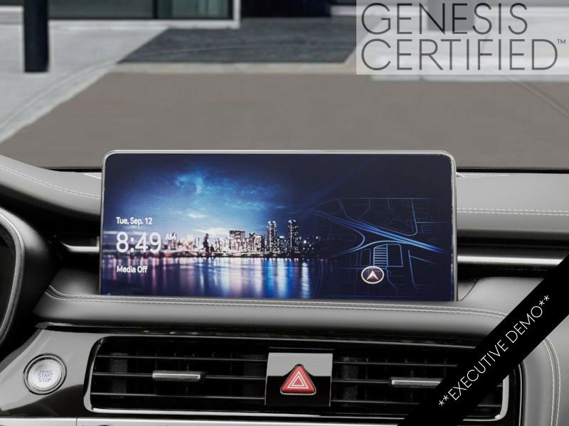 Used 2026 Genesis G70 2.5T Prestige image 15