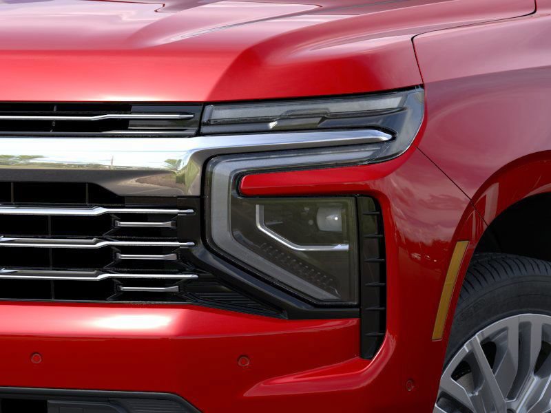 New 2026 Chevrolet Tahoe Premier w/ Sun And Tow Package RWD image 10
