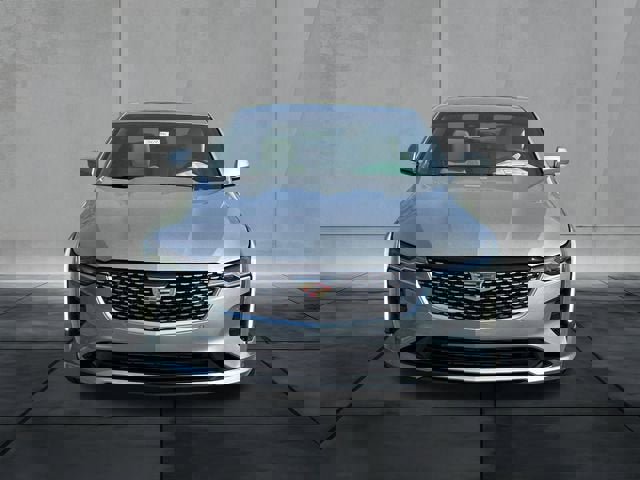 New 2026 Cadillac CT4 Premium Luxury image 8