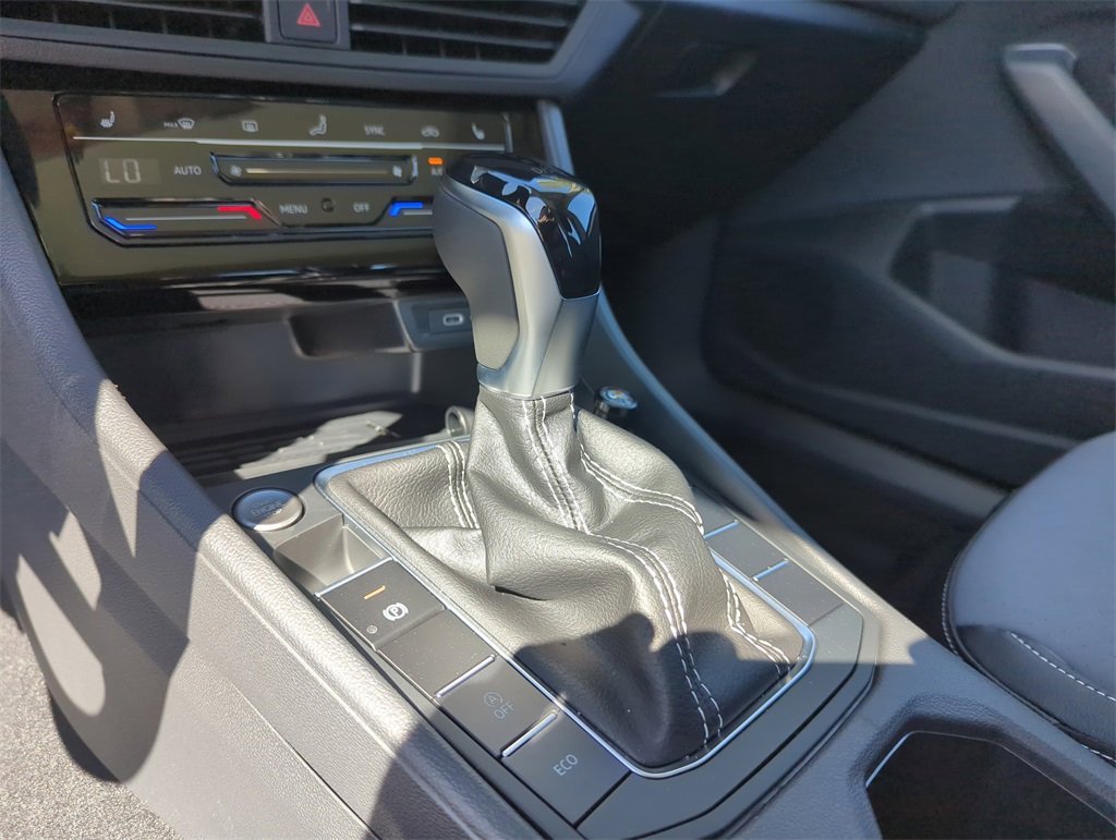 New 2026 Volkswagen Jetta SE image 33