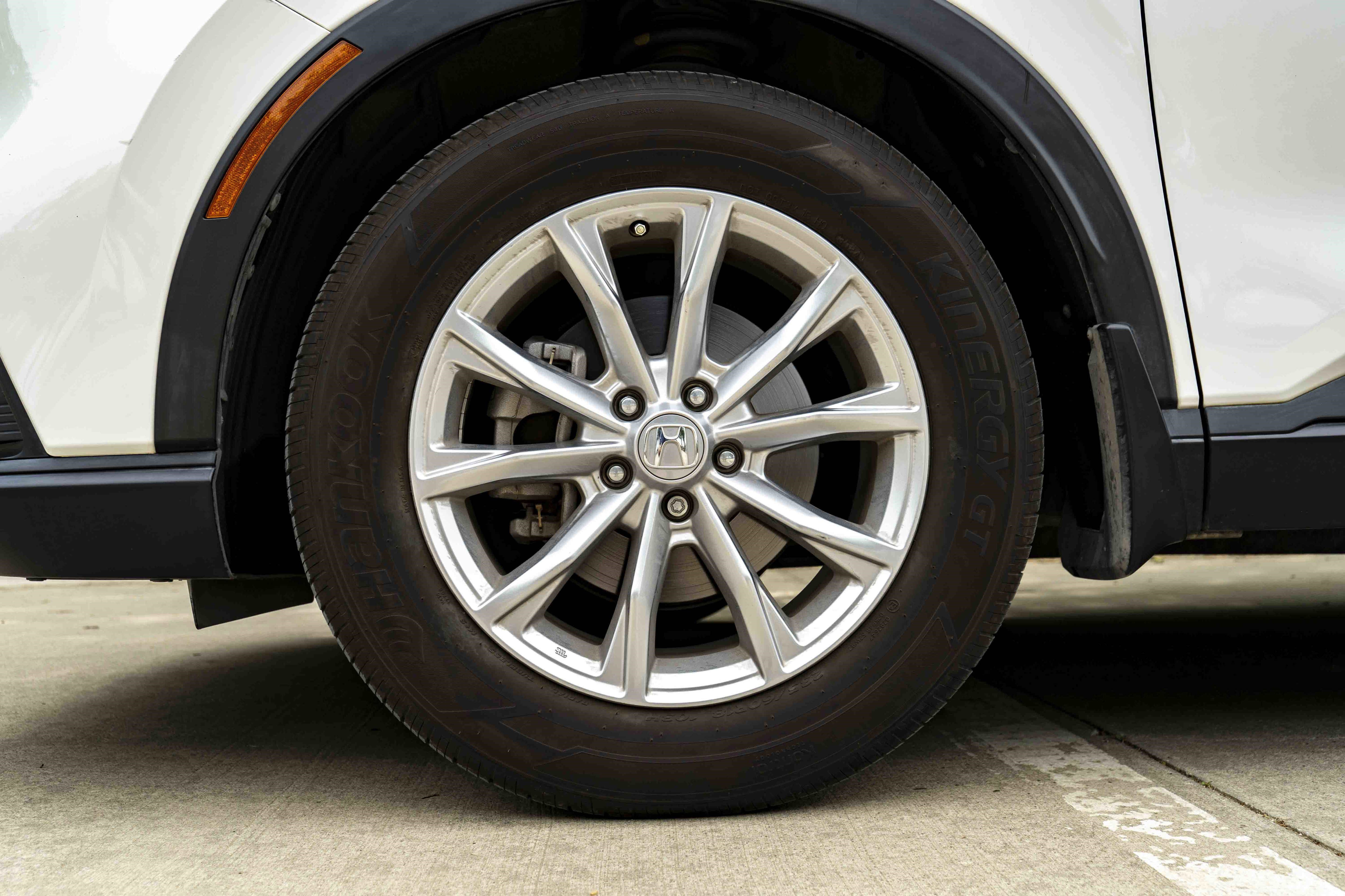 Used 2023 Honda CR-V EX-L image 12