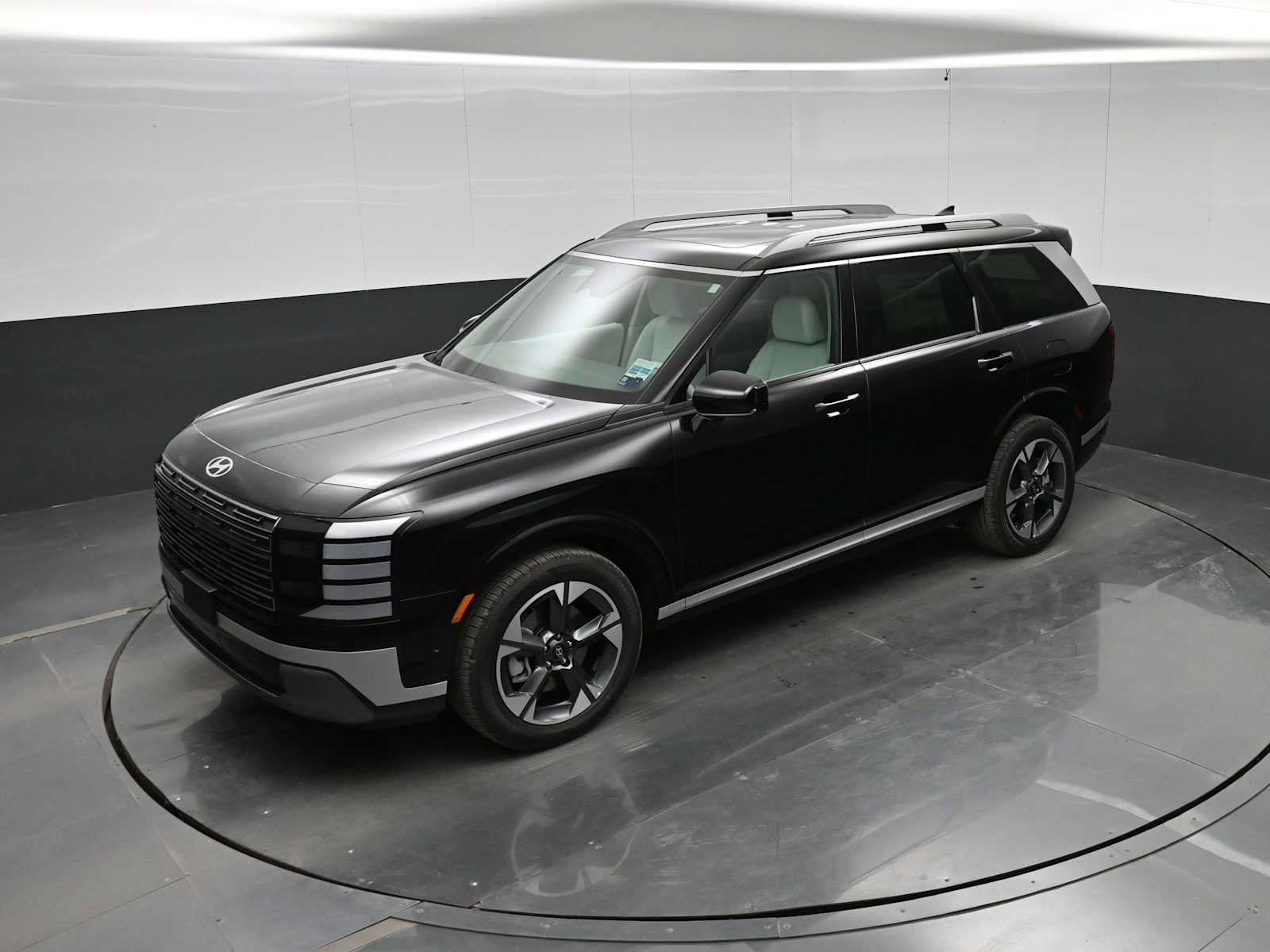 New 2026 Hyundai Palisade Limited AWD/4WD image 26