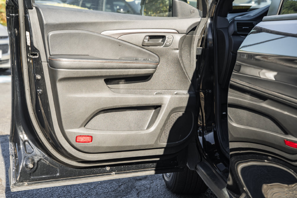 Used 2022 Honda Passport TrailSport image 40