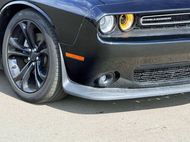 Certified 2021 Dodge Challenger R/T RWD image 9