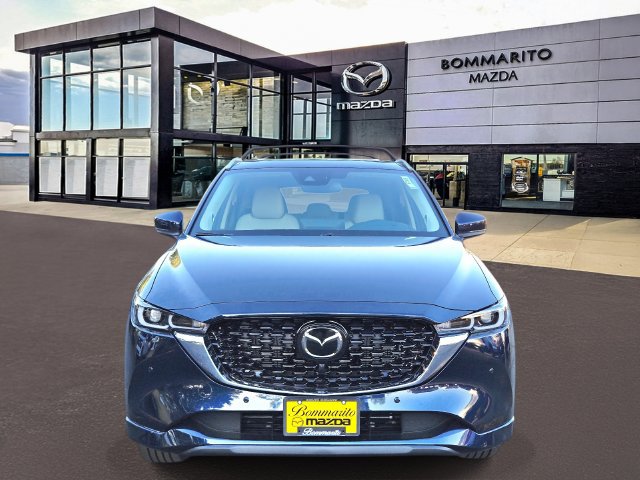 New 2025 MAZDA CX-5 AWD 2.5 S image 5