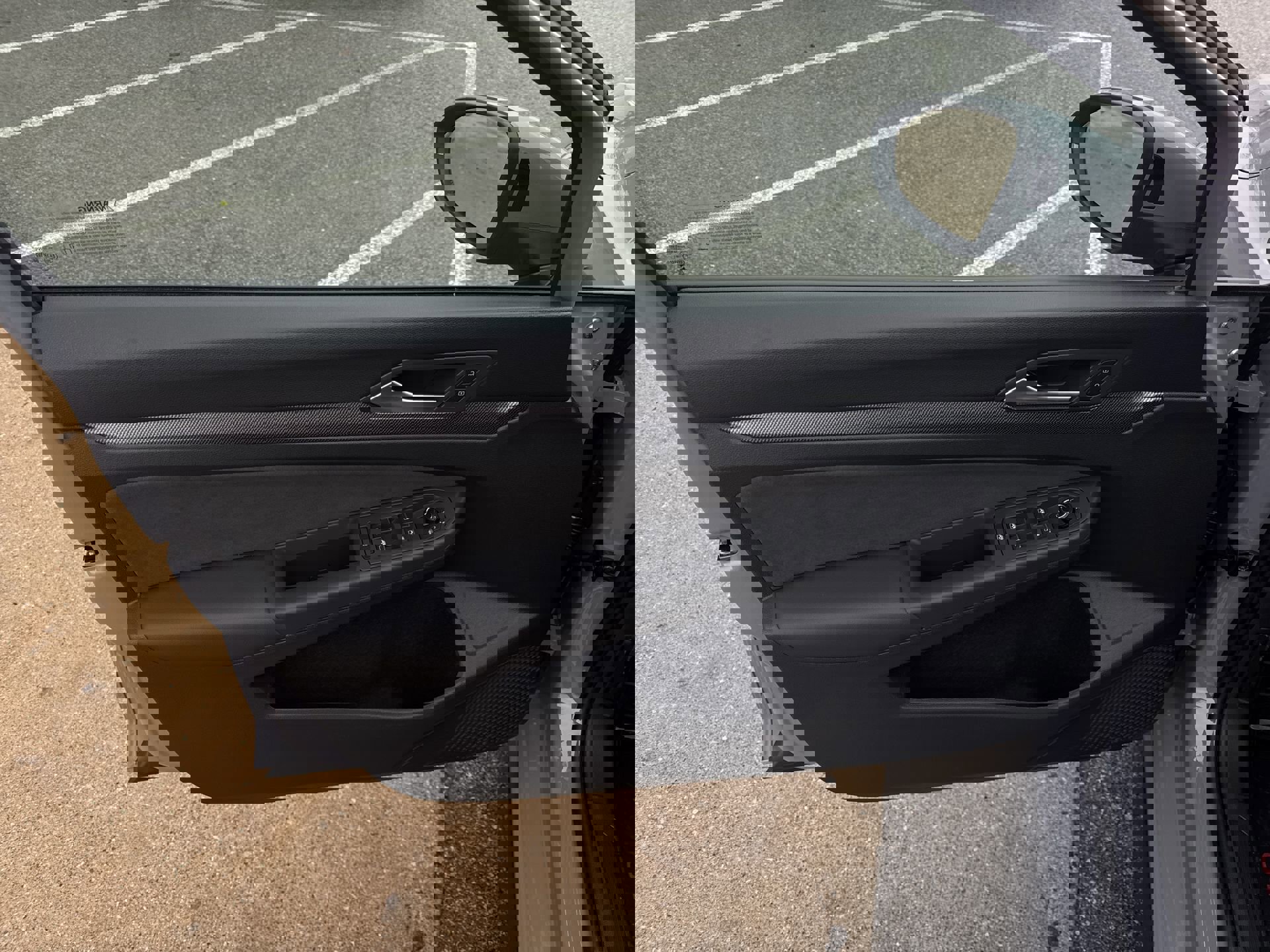 New 2026 Volkswagen GTI SE image 23