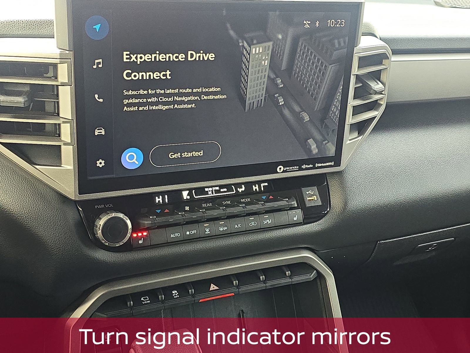 Used 2024 Toyota Sequoia SR5 image 19