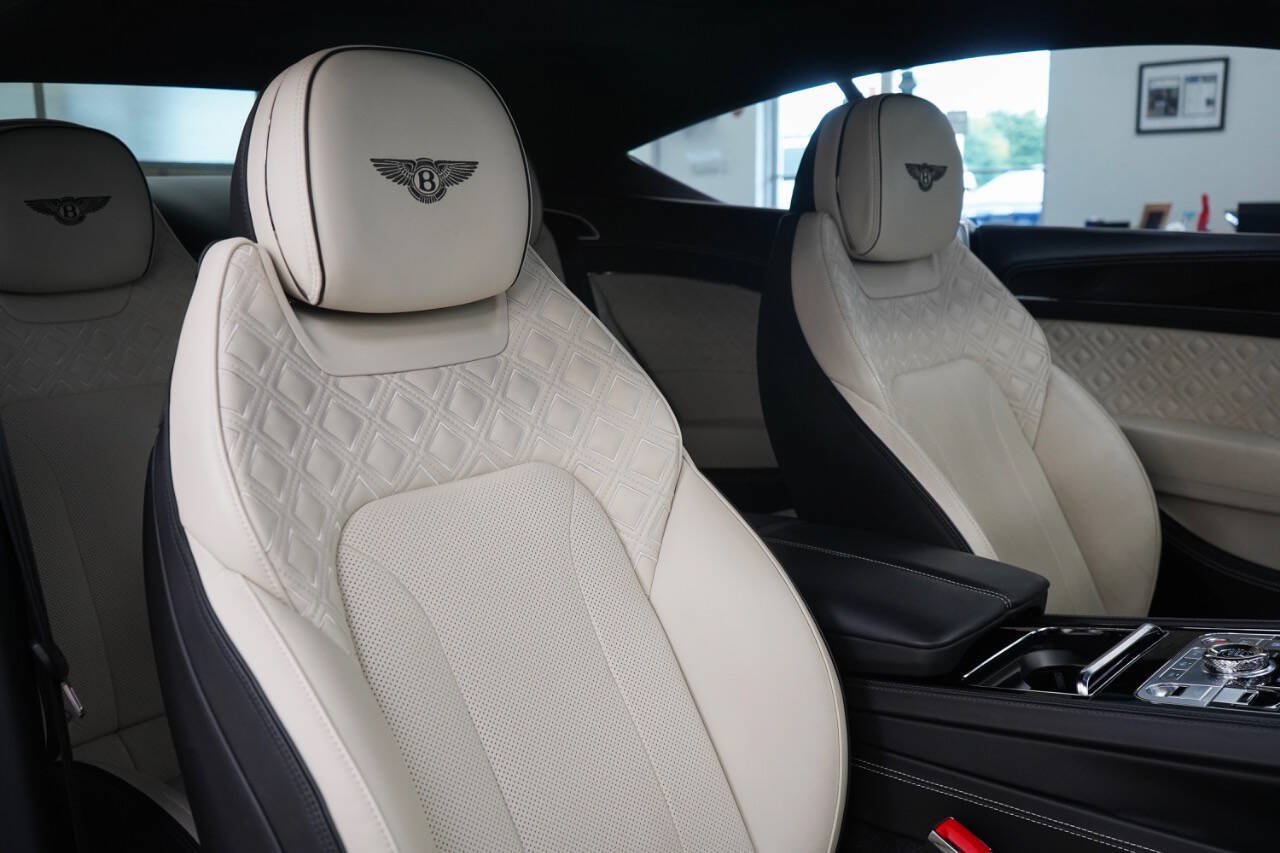 Used 2021 Bentley Continental GT AWD/4WD image 69