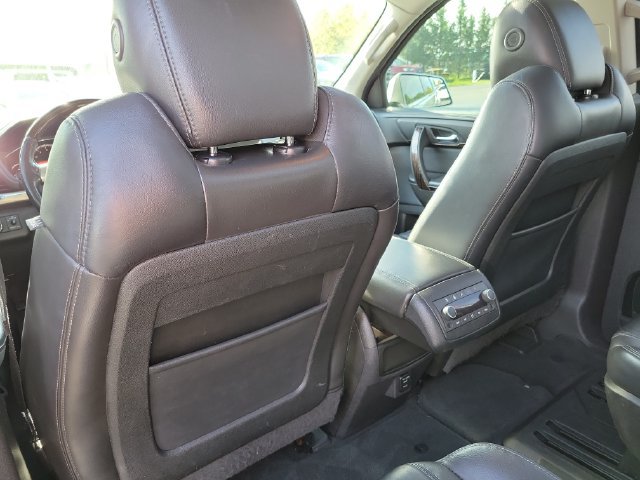 Used 2015 GMC Acadia Denali AWD/4WD image 25