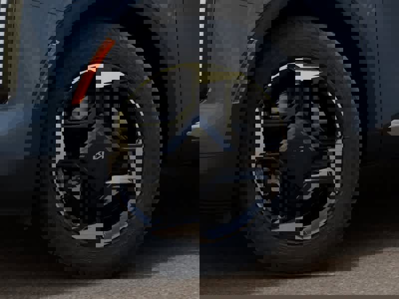 New 2026 Kia Sportage EX AWD/4WD image 9