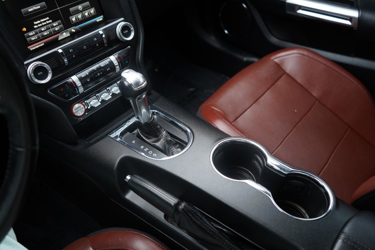 Used 2015 Ford Mustang GT Premium w/ Equipment Group 401A image 43