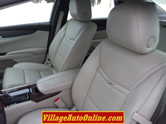 Used 2014 Cadillac XTS image 18