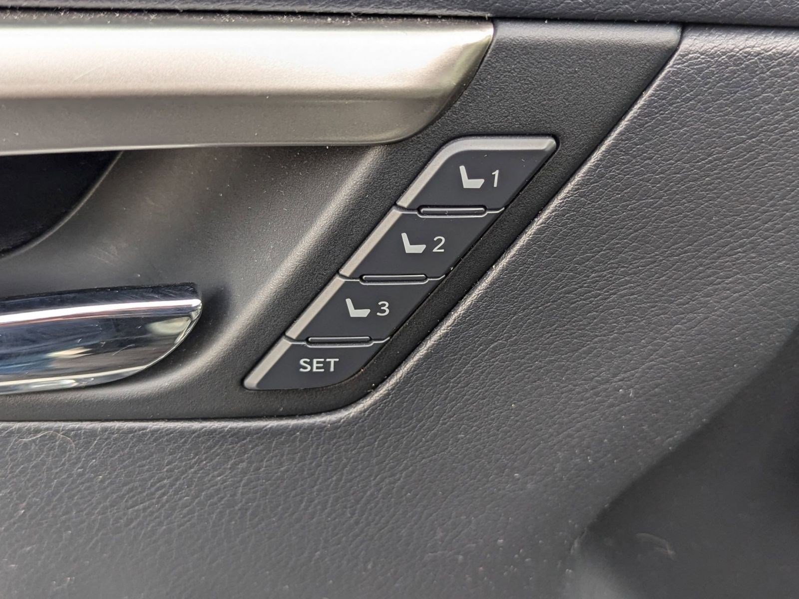 Used 2018 Lexus RX 350 F Sport w/ Cold Area Package image 22