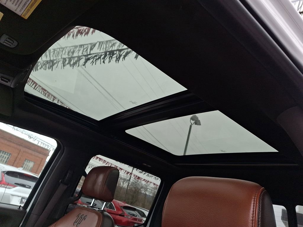 Used 2019 Ford F150 King Ranch image 16