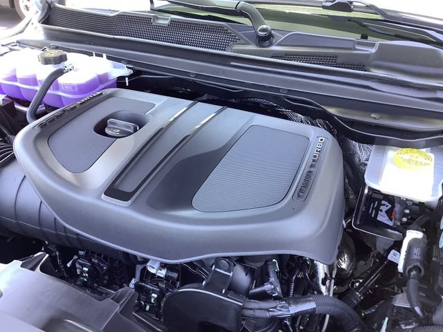 New 2026 RAM 1500 Express AWD/4WD image 47